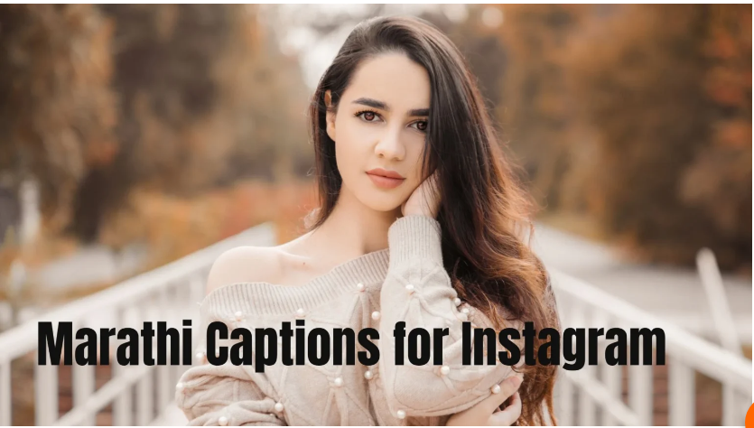 marathi caption