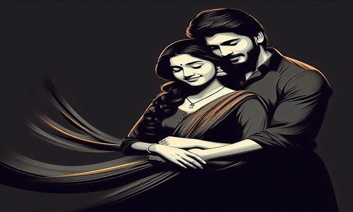 Marathi Captions for Love and Romance