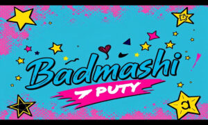 150+ Badmashi Bio for Instagram (Hindi, English, Punjabi, Boys, Emoji)