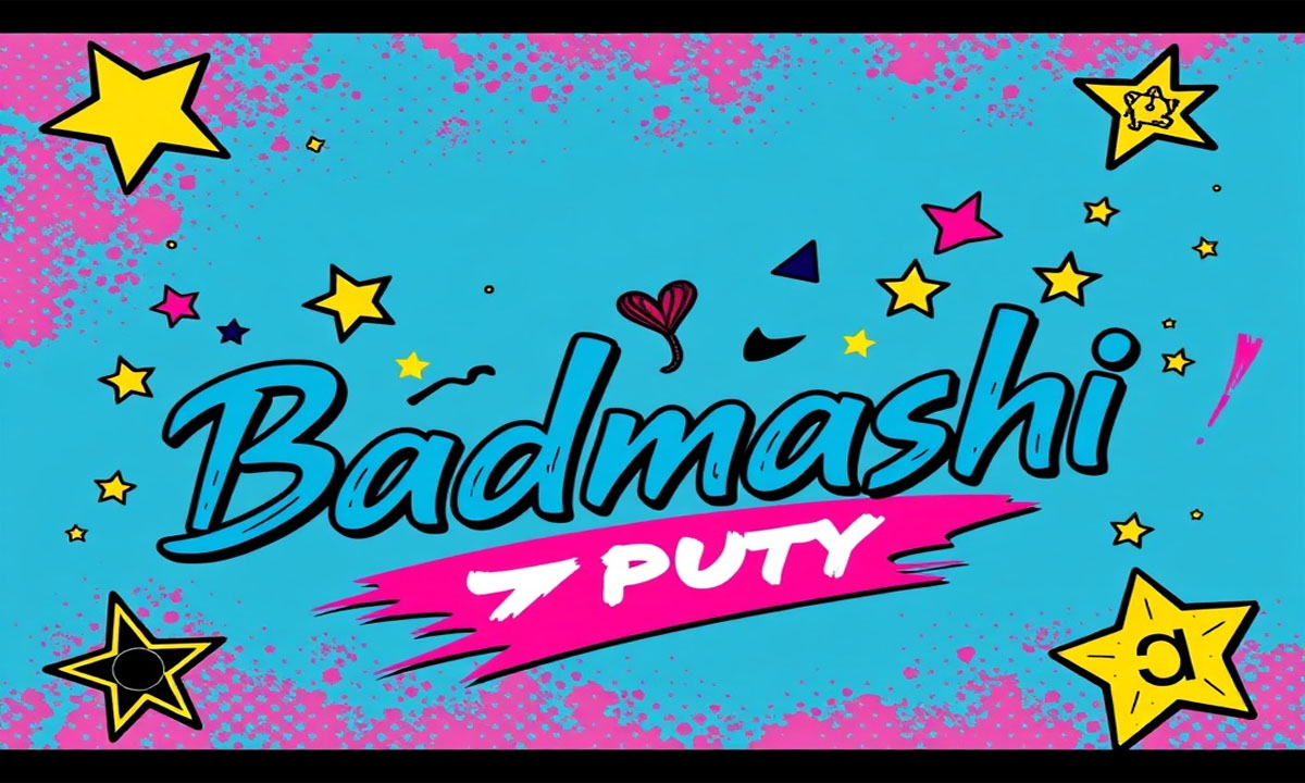 150+ Badmashi Bio for Instagram (Hindi, English, Punjabi, Boys, Emoji)