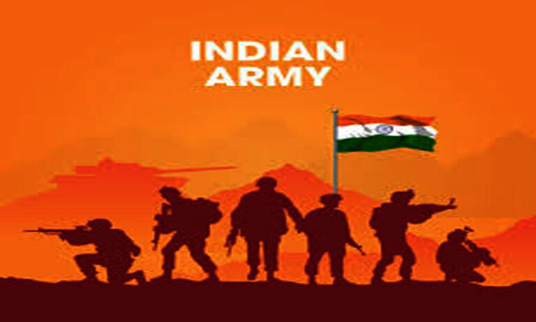 150+ Best Indian Army Instagram Bio Ideas with Emoji (2025 Edition)