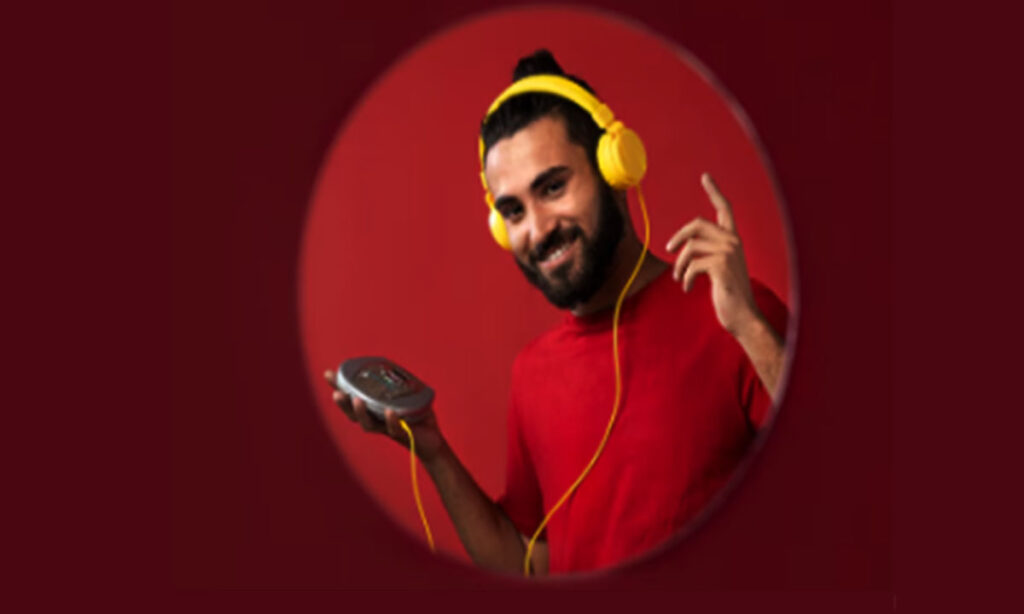 30 DJ Bios for Instagram with Emojis