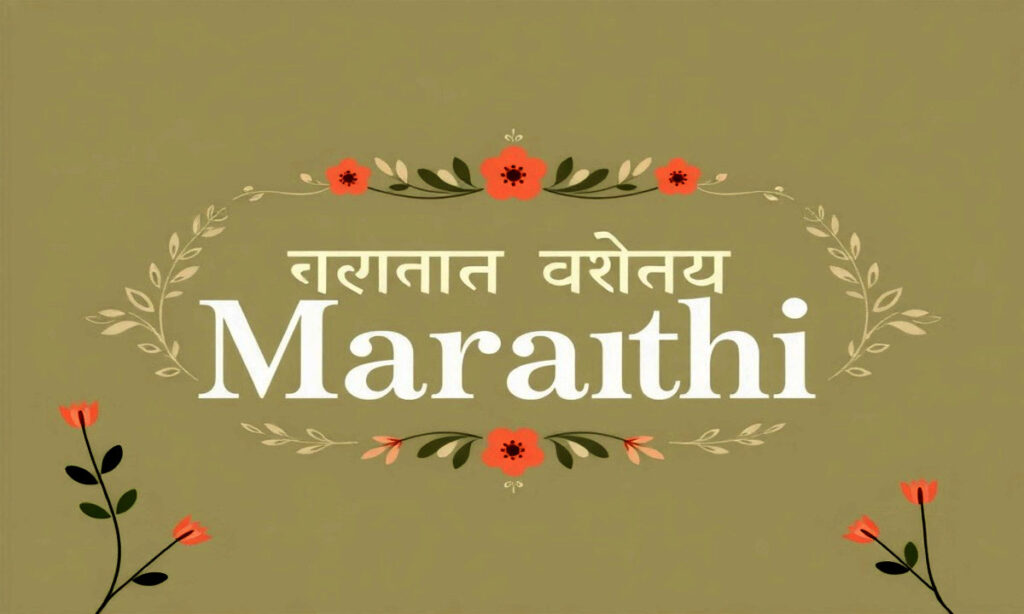 Aesthetic Instagram Bio Marathi (Copy & Paste)