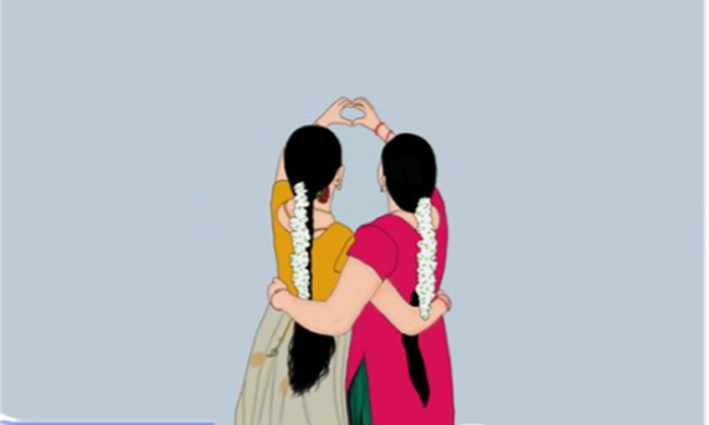 Aesthetic Nanad-Bhabhi Captions for Instagram