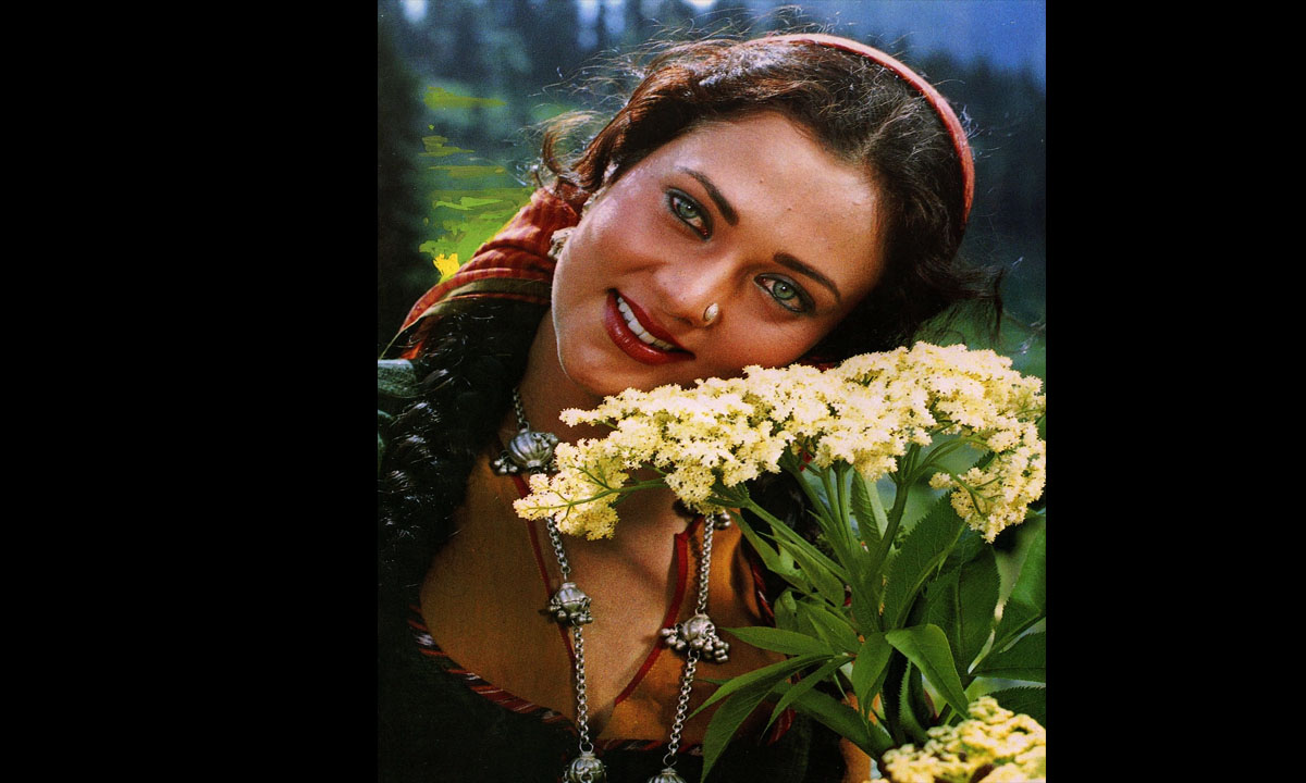 Best 250+ Bindi Captions for Instagram (Hindi + English) – Stylish, Short & Desi Vibes