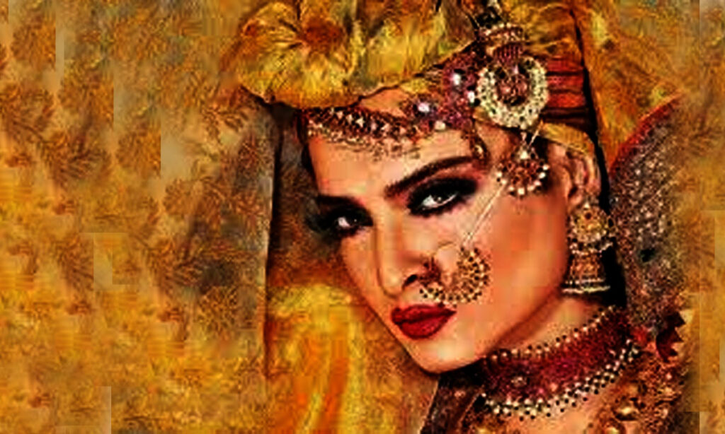 Bindi Captions for Instagram Selfies