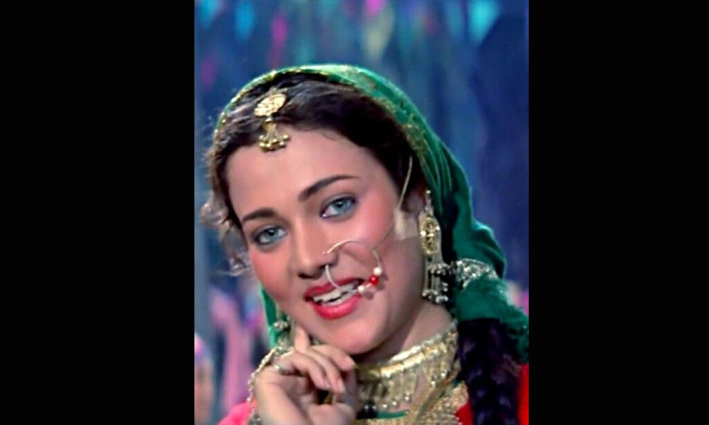 Bindi Captions for Instagram in Hindi