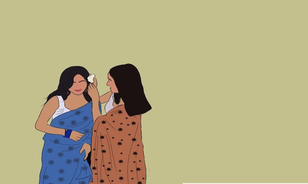 Celebratory Captions for Nand Bhabi Milestones