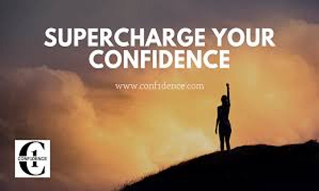 Confident Femdom Captions