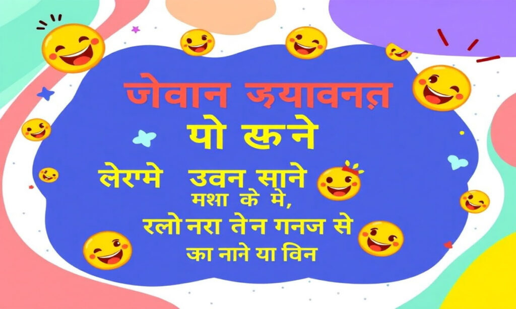 Funny & Cool Instagram Bio for Boys in Marathi