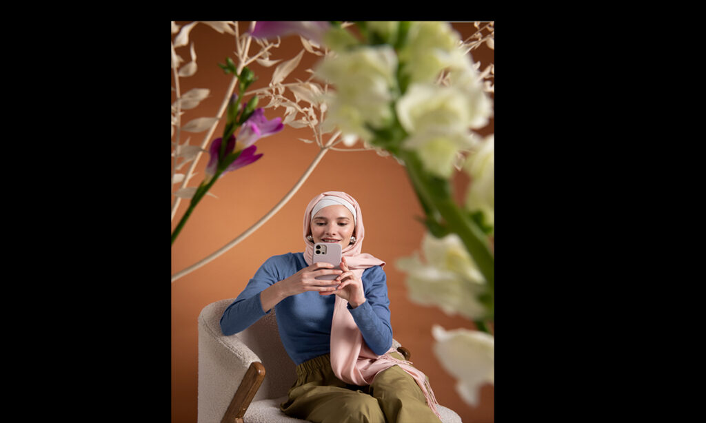 Instagram Bio for Muslim Girl in Urdu