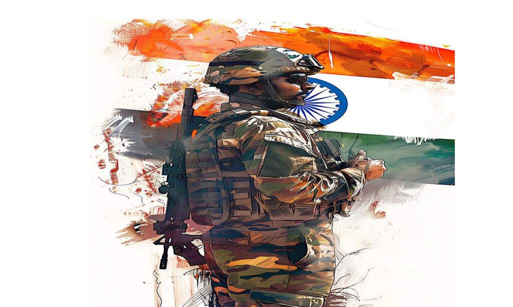 Instagram Bio for Soldiers