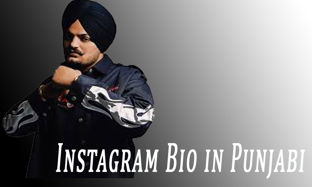 Instagram Bio in Punjabi for Boys & Girls (2025)