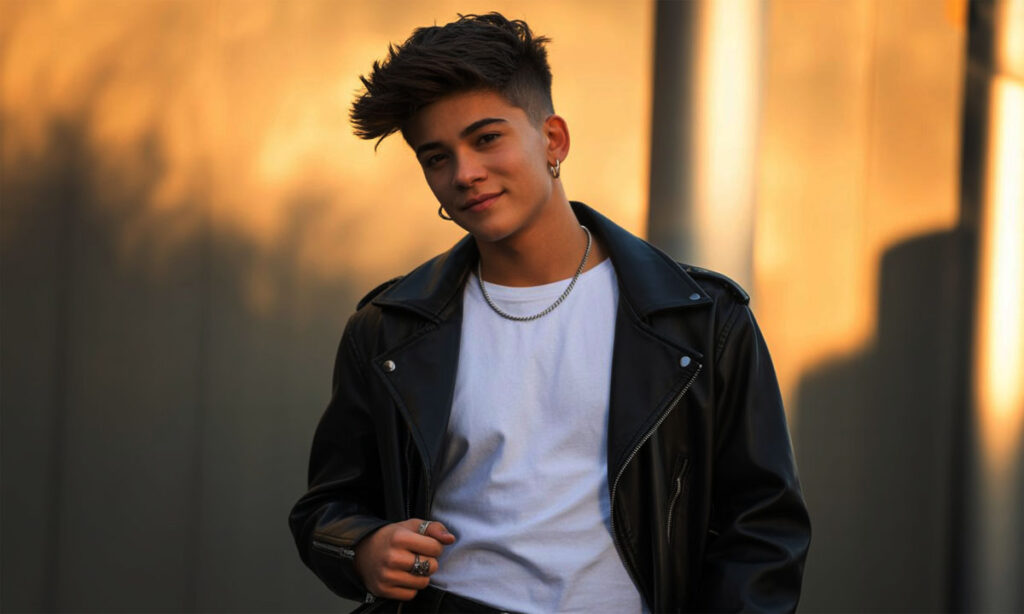 Instagram bio in Punjabi for Boy