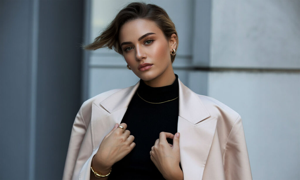 Instagram bio in Punjabi for Girls