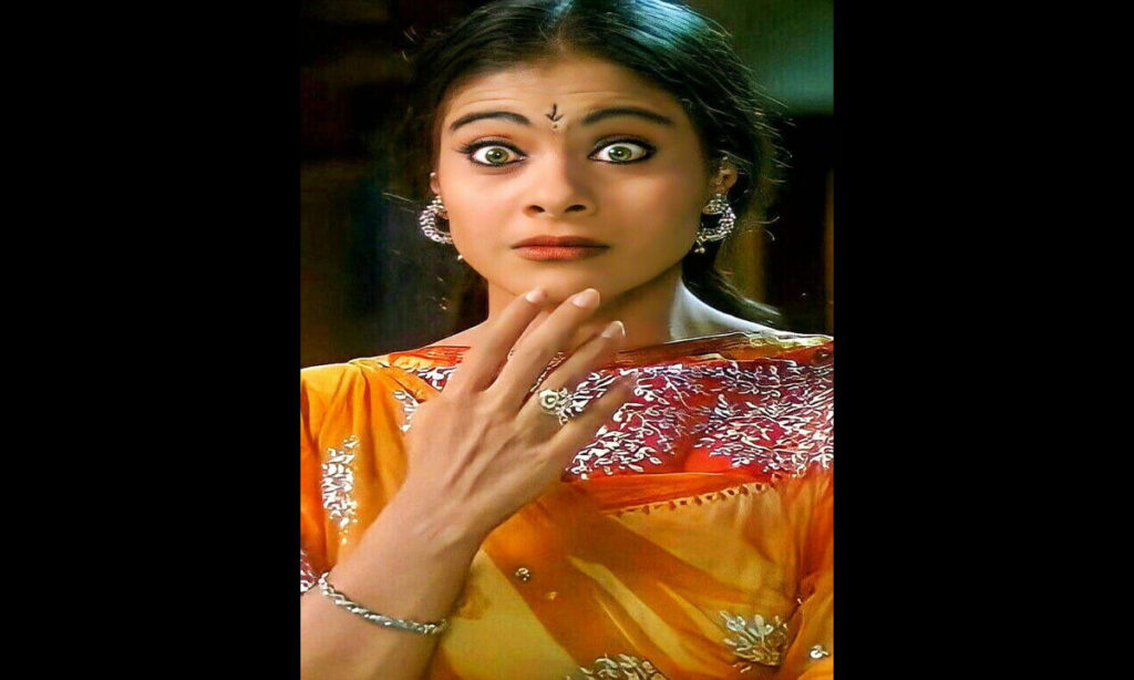 Kurti Bindi Captions