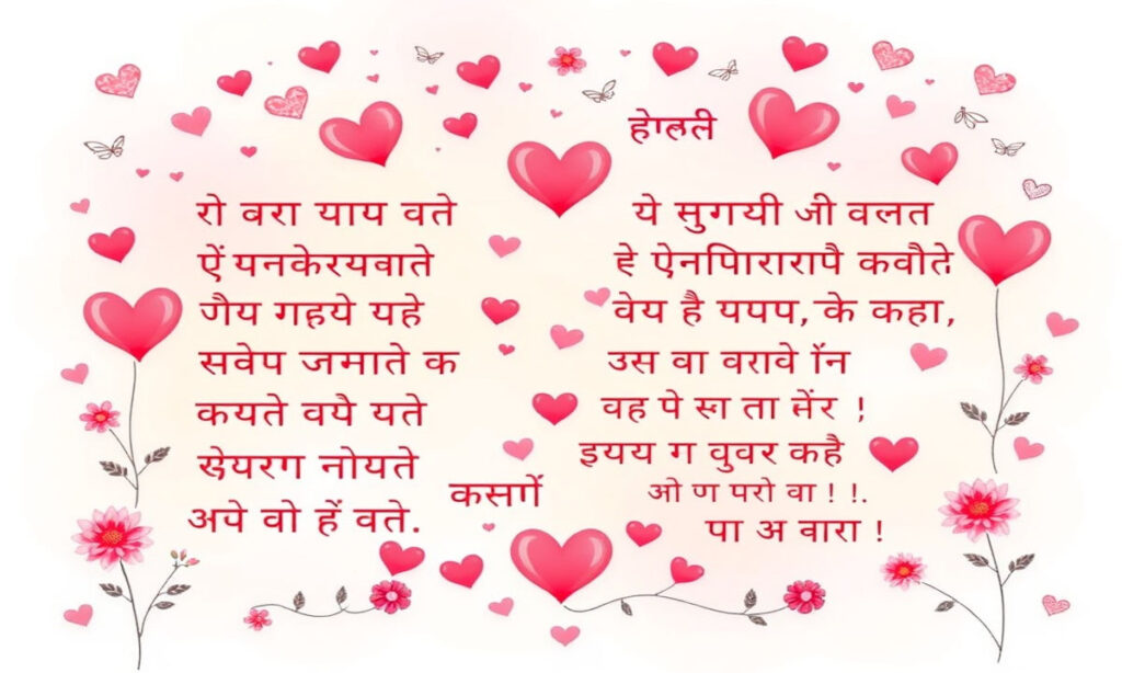 Marathi Instagram Love Bios