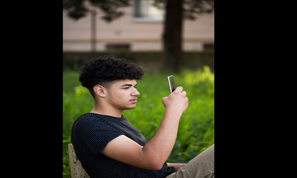 Muslim Bio for Instagram (Boys Edition)