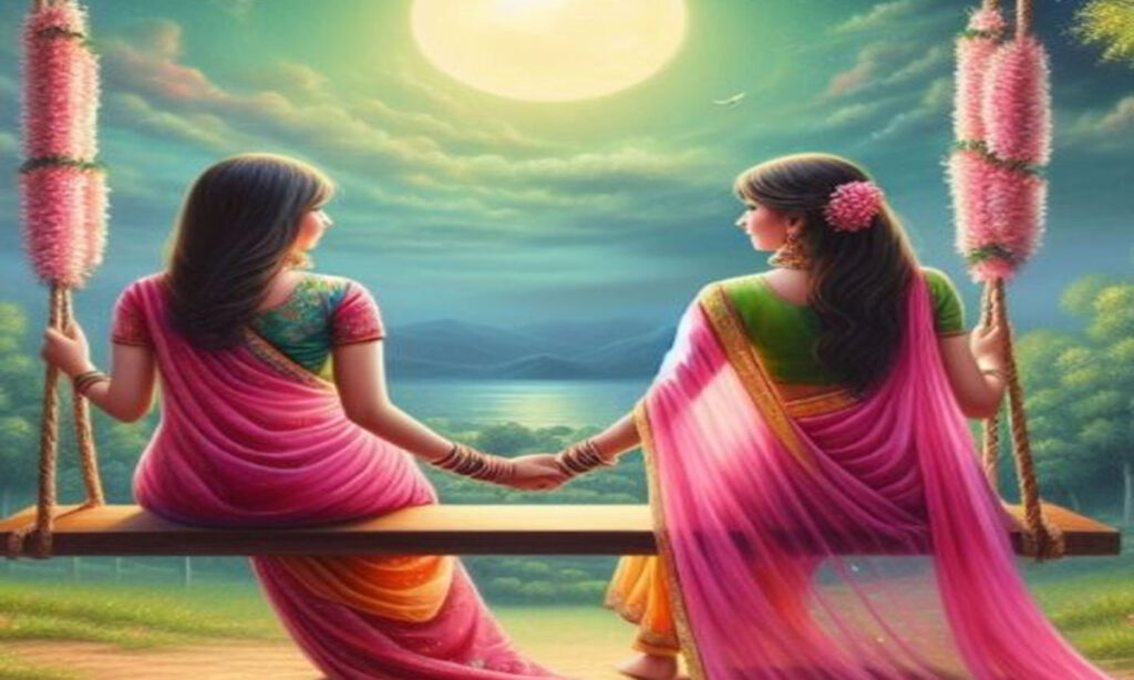 Nanad Bhabhi Quotes for Instagram