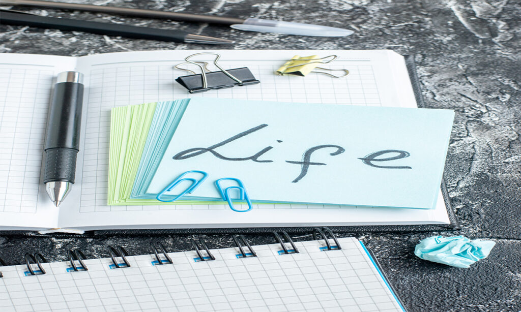 One Life Bio for Instagram