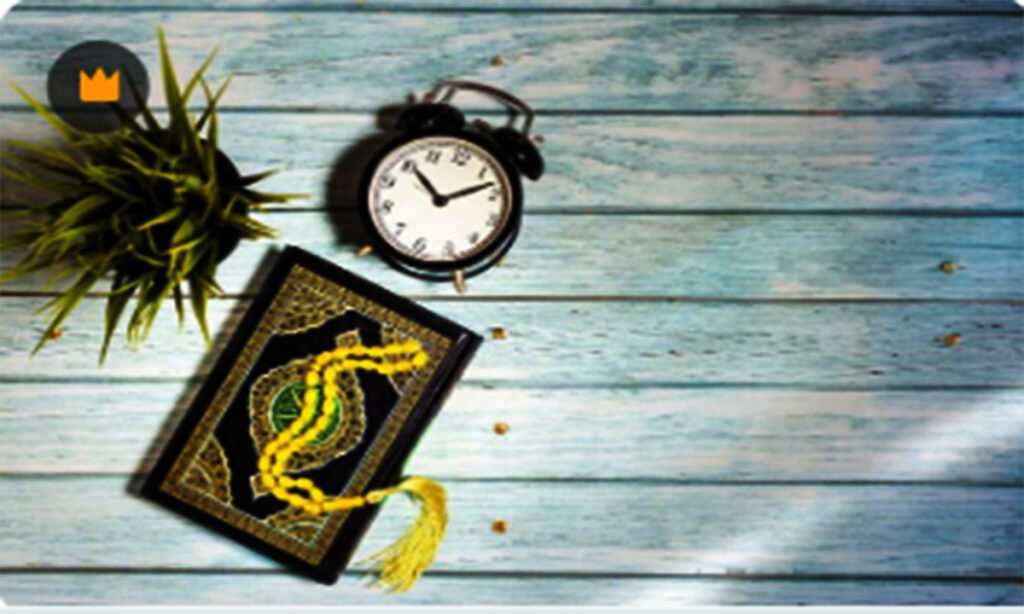 Quran Bio for Instagram