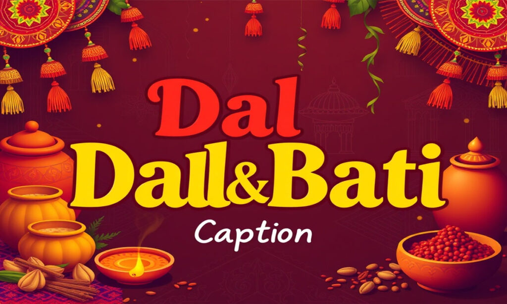 Rajasthani Captions for Festivals