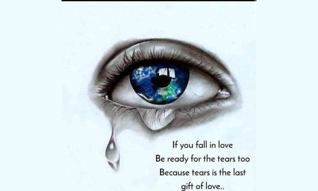 Sad Quotes for Instagram Bio