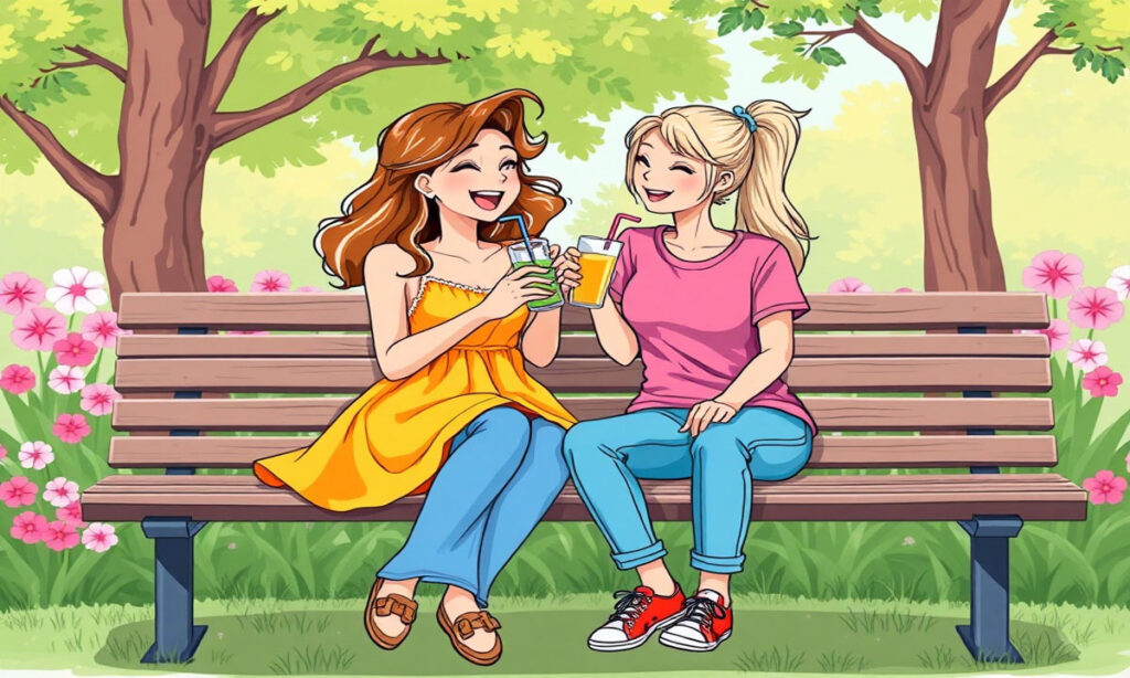 Sassy and Fun Nanad Bhabhi Captions