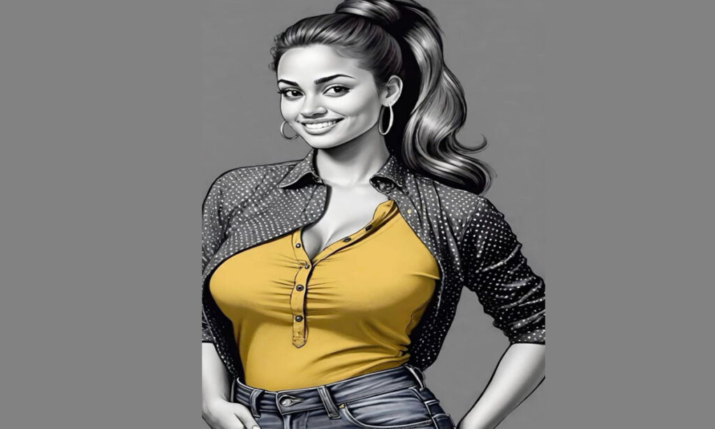 Self Love Smiles for Confidence