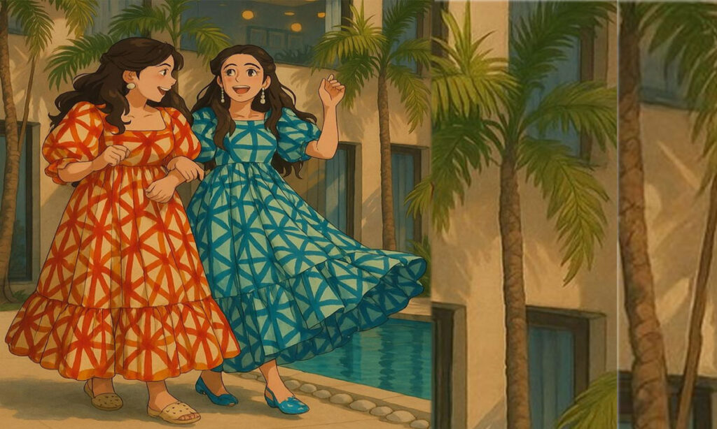 Short Captions for Bhabhi on Instagram