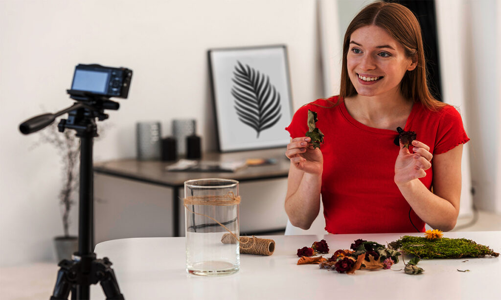 Simple Life Bio for Instagram