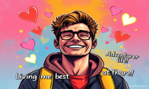 Single Life Bio for Instagram (2025) – Attitude, Stylish, Funny & More