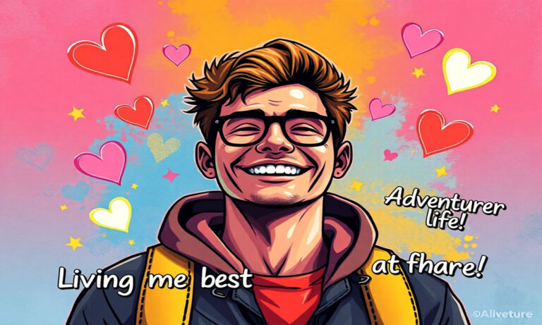 Single Life Bio for Instagram (2025) – Attitude, Stylish, Funny & More