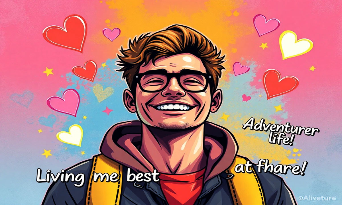 Single Life Bio for Instagram (2025) – Attitude, Stylish, Funny & More