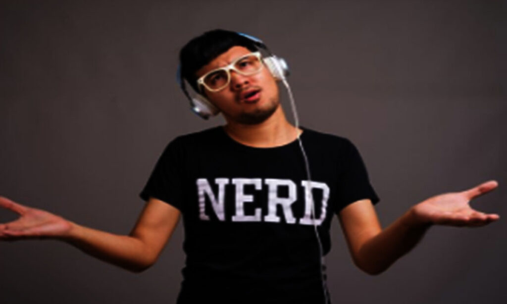  Tamil DJ Bio for Instagram