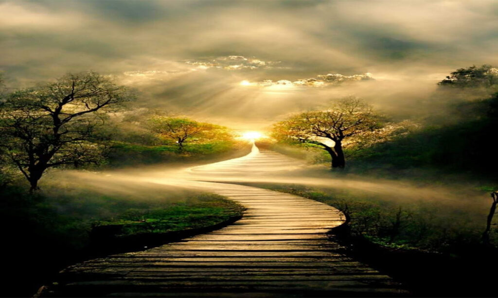 Travel and Adventure Smile Captions