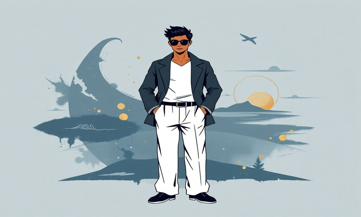 120+ sigma male captions for instagram