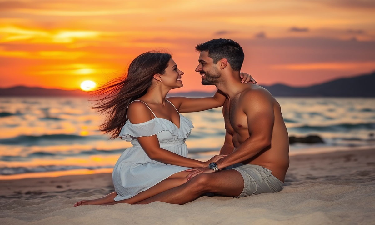 135 Best Couples' Instagram Captions and Quotes for All Your Favorite Photos Together