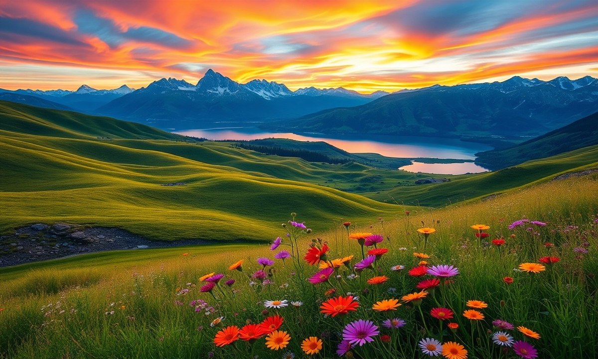 150+ Nature Captions for Instagram