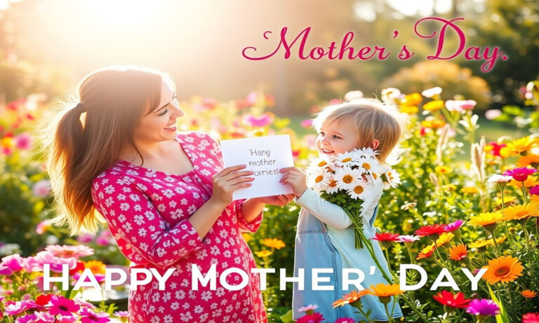 160 Mother's Day Captions That Celebrate How Amazing Your Mom Is