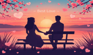 166 Best Love Captions for Couples to Go With All of Your Photos