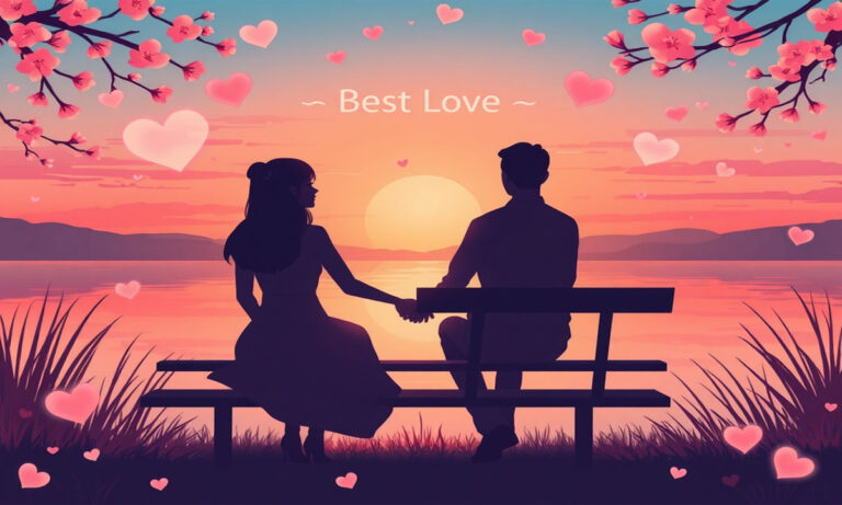 166 Best Love Captions for Couples to Go With All of Your Photos