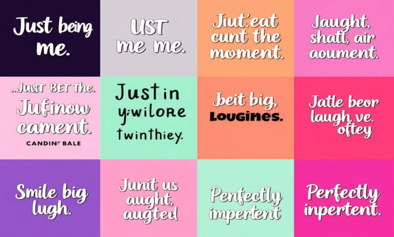 170+ best instagram captions for candid pictures