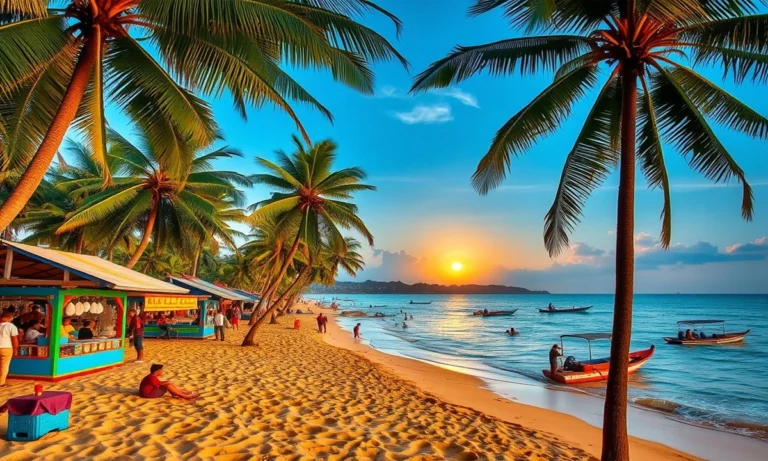 187+ Goa Captions & Quotes for Instagram 2025