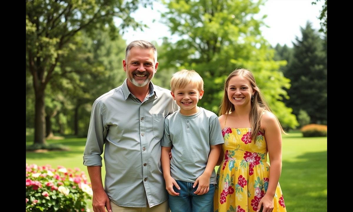 275 Family Photo Caption Ideas and Quotes To Share on Social Media