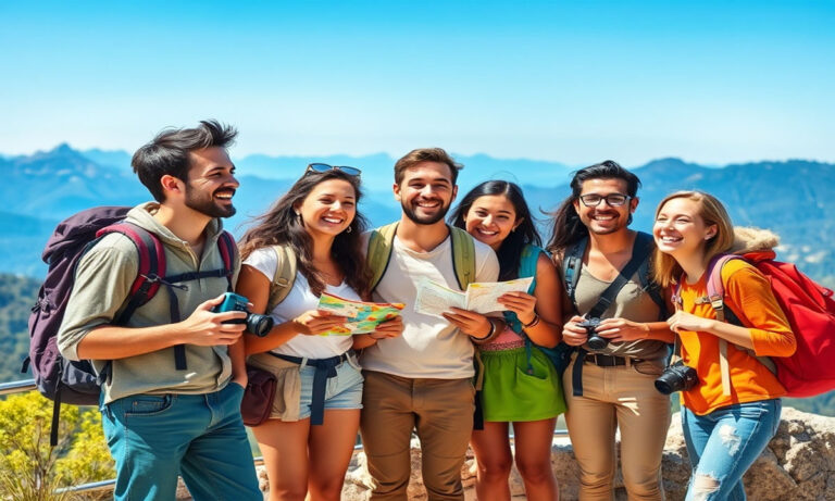 355 Best Quotes About Traveling With Friends