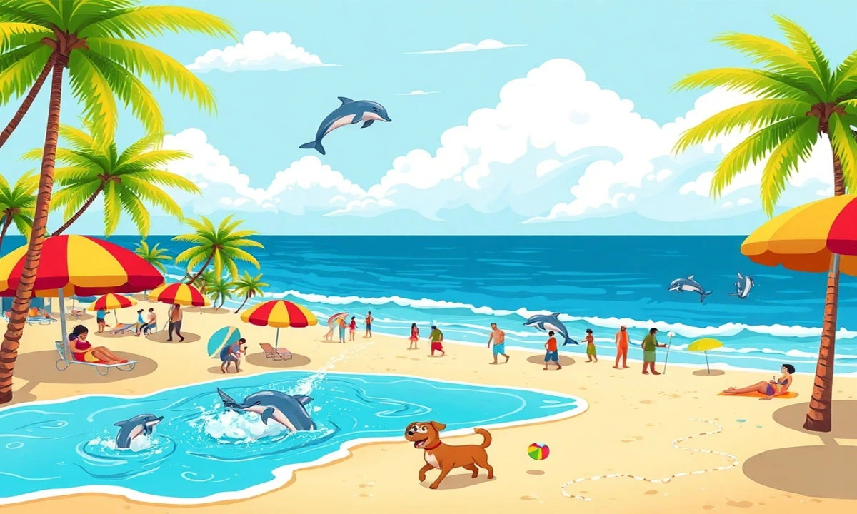 520+ Konkan Captions for Instagram That Capture Coastal Magic