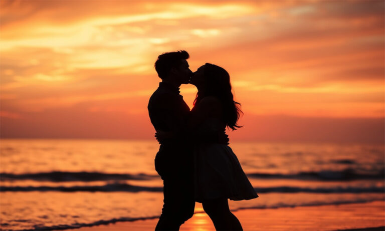 90+ Best Love Captions for Couples to Go With All of Your Photos