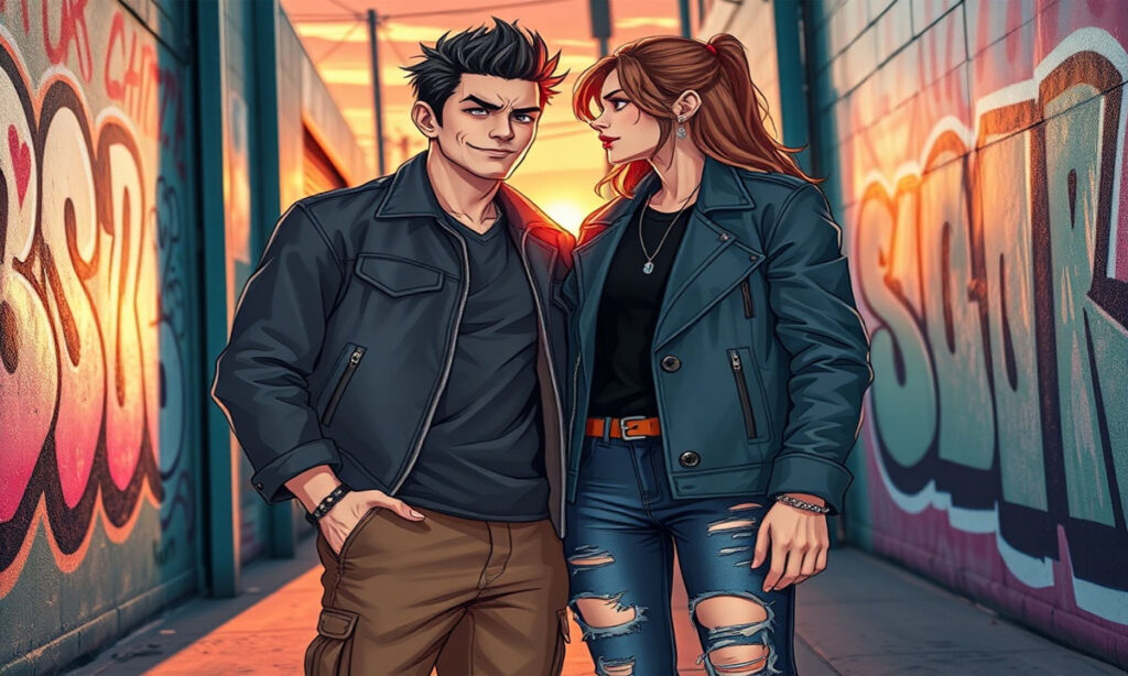 Attitude and Love Captions for Instagram in Hindi