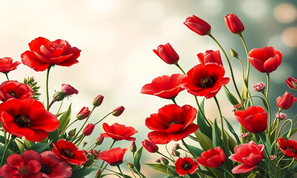 Best Flower Captions for Instagram